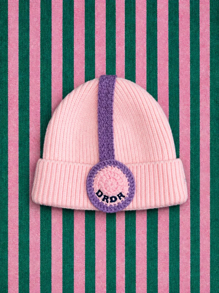 Cool Pembe Bere